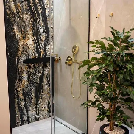 Aparthotel Zator Glam 52 Jacuzzi Exterior photo